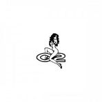 Sticker Masters C2 Women Sticker