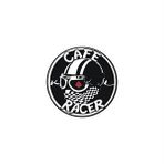 Sticker Masters Cafe Racer 2 Sticker