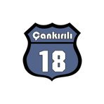 Sticker Masters Çankırılı 18 Oto Sticker