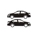 Sticker Masters Chevrolet Aveo Sticker