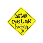 Sticker Masters Cıstak Cıstak Sticker