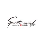 Sticker Masters Citroen Sport Mind Sticker