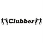 Sticker Masters Clubber Sticker