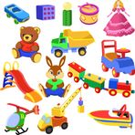 Sticker Masters Çocuk Oyuncakları Duvar Çocuk Odası Sticker
