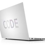 Sticker Masters Code Laptop Sticker