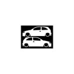 Sticker Masters Corsa C Sticker