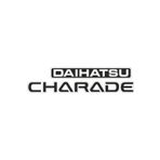 Sticker Masters Daihatsu Charade Sticker