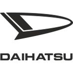 Sticker Masters Daihatsu Logo Sticker