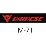 Sticker Masters Dainese Mont Sticker