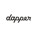 Sticker Masters Dapper Ön Cam Sticker