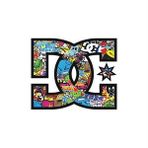 Sticker Masters Dc Sticker