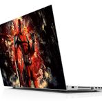 Sticker Masters Deadpool Laptop Duvar Stickerı