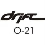 Sticker Masters Drift Marşbiyel Üstü Sticker