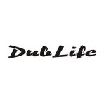 Sticker Masters Dub Life Sticker