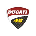Sticker Masters Ducati 46 Sticker