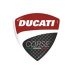 Sticker Masters Ducati Corse Dama Sticker