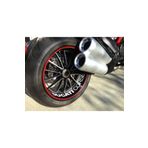 Sticker Masters Ducati Jant İçi Sticker