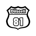 Sticker Masters Düzceli 81 Sticker