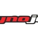 Sticker Masters Dynojet Logo Sticker