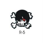 Sticker Masters Emo Sticker