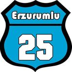 Sticker Masters Erzurumlu 25 Oto Sticker