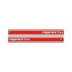 Sticker Masters Fiat Punto Abarth Sticker