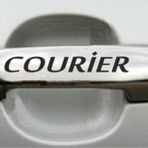 Sticker Masters Ford Courier Kapı Kolu Jant Sticker