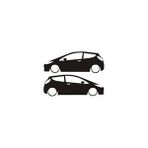 Sticker Masters Ford Fiesta Sticker