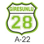 Sticker Masters Giresun Sticker