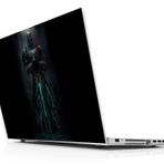 Sticker Masters God Of War Laptop Duvar Stickerı