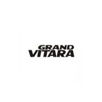 Sticker Masters Grand Vitara Stepne Sticker