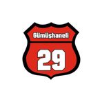 Sticker Masters Gümüşhaneli 29 Oto Sticker