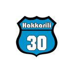 Sticker Masters Hakkarili 30 Oto Sticker