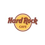 Sticker Masters Hard Rock Sticker