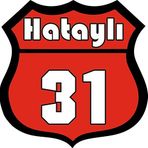 Sticker Masters Hataylı 31 Oto Sticker