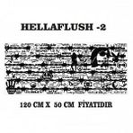 Sticker Masters Hellaflush Sticker