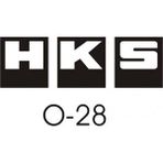Sticker Masters Hks Sticker
