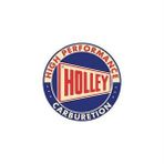 Sticker Masters Holley Sticker