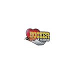 Sticker Masters Hooker Sticker