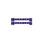 Sticker Masters Husaberg Depo Üstü Sticker