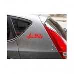 Sticker Masters Hyundai İ30 Sport Sticker Set
