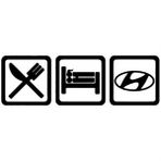 Sticker Masters Hyundai Jdm Sticker