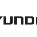 Sticker Masters Hyundai Logo Sticker