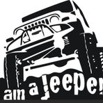 Sticker Masters I Am Jeeper Sticker