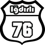 Sticker Masters Iğdırlı 76 Sticker