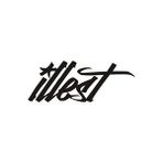 Sticker Masters İllest Sticker