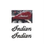 Sticker Masters İndian Sticker Set
