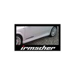 Sticker Masters Irmscher Sticker