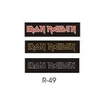 Sticker Masters İron Maiden Sticker
