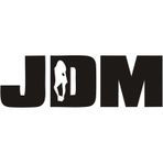Sticker Masters Jdm-2 Sticker